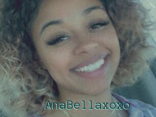 AnaBellaxoxo