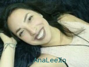 AnaLeeXo