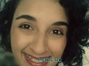 AnaLuu