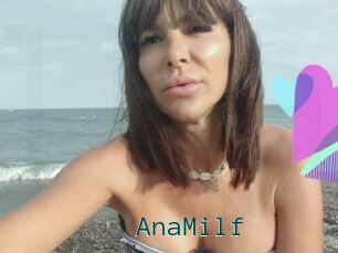 AnaMilf