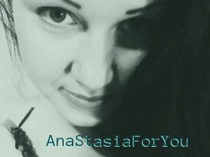 AnaStasiaForYou