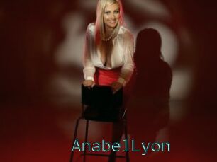 AnabelLyon