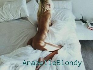 AnabelleBlondy