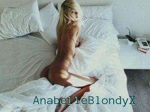 AnabelleBlondyX
