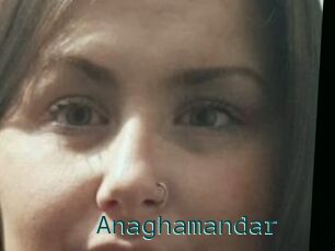 Anaghamandar