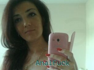 AnalFuck