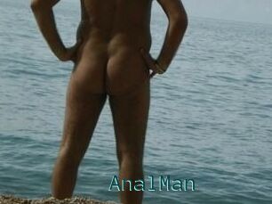 AnalMan