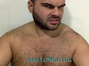AnaloManiak