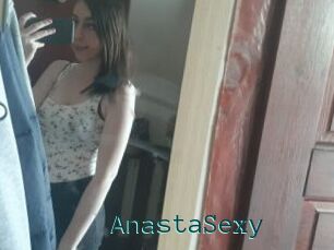 AnastaSexy