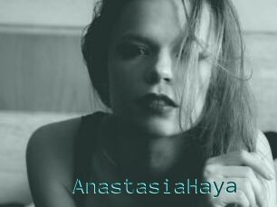 AnastasiaHaya