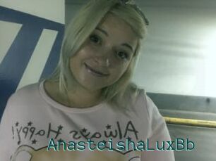 AnasteishaLuxBb