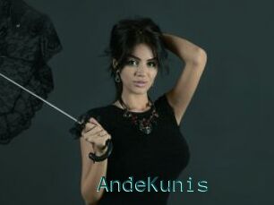 AndeKunis