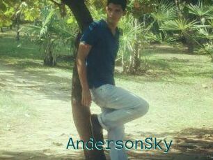 AndersonSky