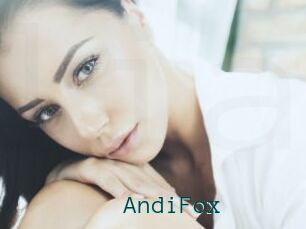 AndiFox