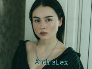 AndraLex