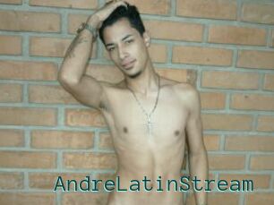 AndreLatinStream
