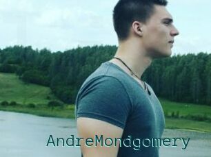AndreMondgomery