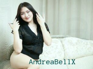 AndreaBellX