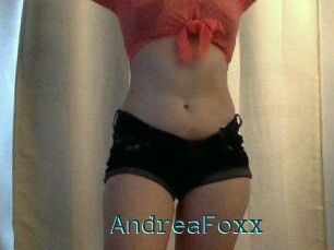 AndreaFoxx