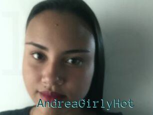 AndreaGirlyHot