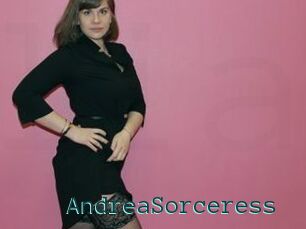 AndreaSorceress