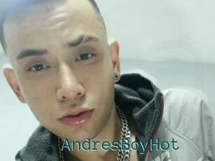 AndresBoyHot