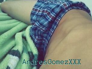 AndresGomezXXX