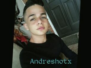 Andreshotx