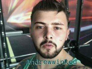 Andrewwinked