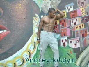 AndreyHotGym