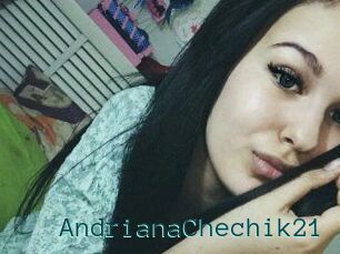 AndrianaChechik21