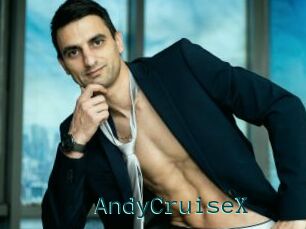 AndyCruiseX