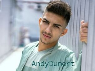AndyDumont