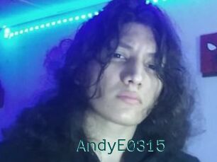 AndyE0315