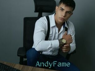 AndyFame