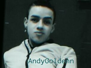 AndyGoldenn