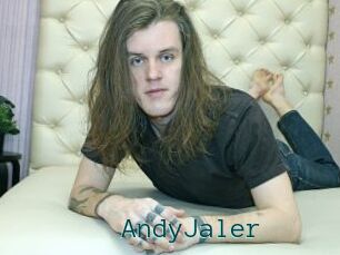 AndyJaler