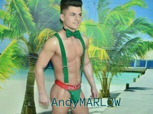 AndyMARLOW
