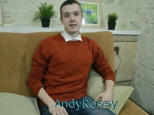 AndyRossy
