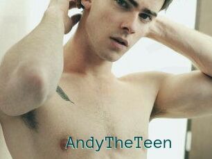 AndyTheTeen