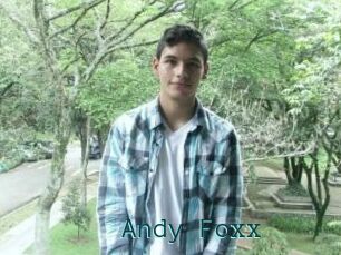 Andy_Foxx