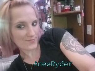 AneeRyder