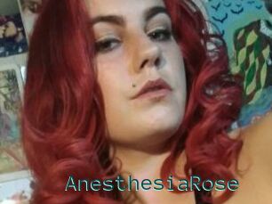 AnesthesiaRose