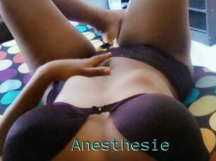 Anesthesie