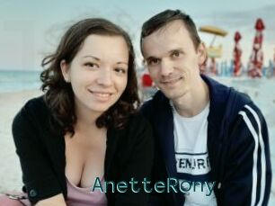 AnetteRony