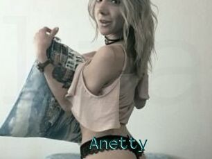 Anetty
