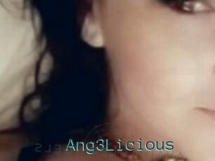 Ang3Licious