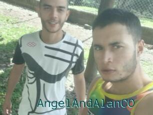 AngelAndAlanCO