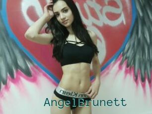 AngelBrunett