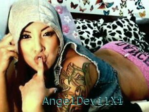 AngelDevilX1
